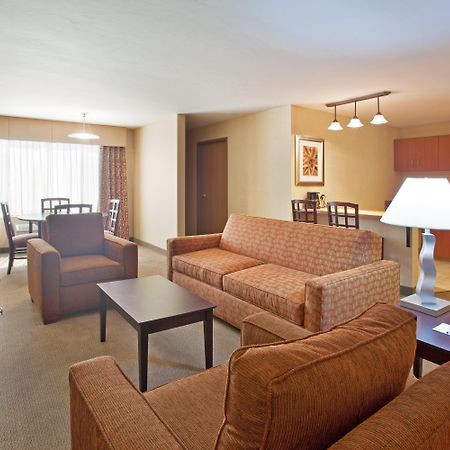 Holiday Inn Express Hotel & Suites Nogales By Ihg Chambre photo
