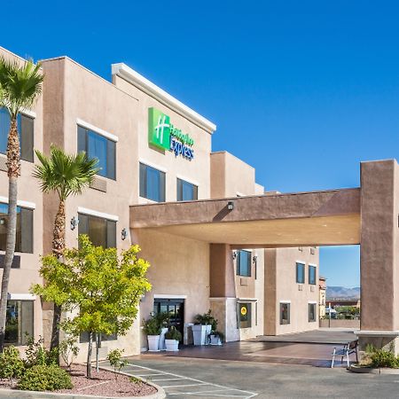 Holiday Inn Express Hotel & Suites Nogales By Ihg Extérieur photo