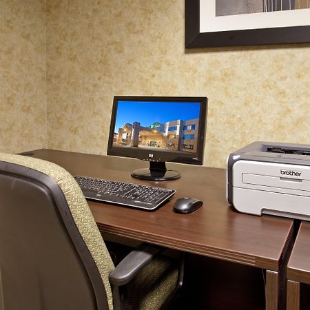 Holiday Inn Express Hotel & Suites Nogales By Ihg Facilités photo