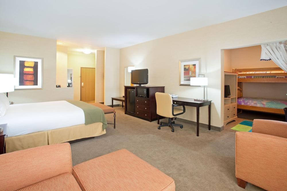 Holiday Inn Express Hotel & Suites Nogales By Ihg Extérieur photo