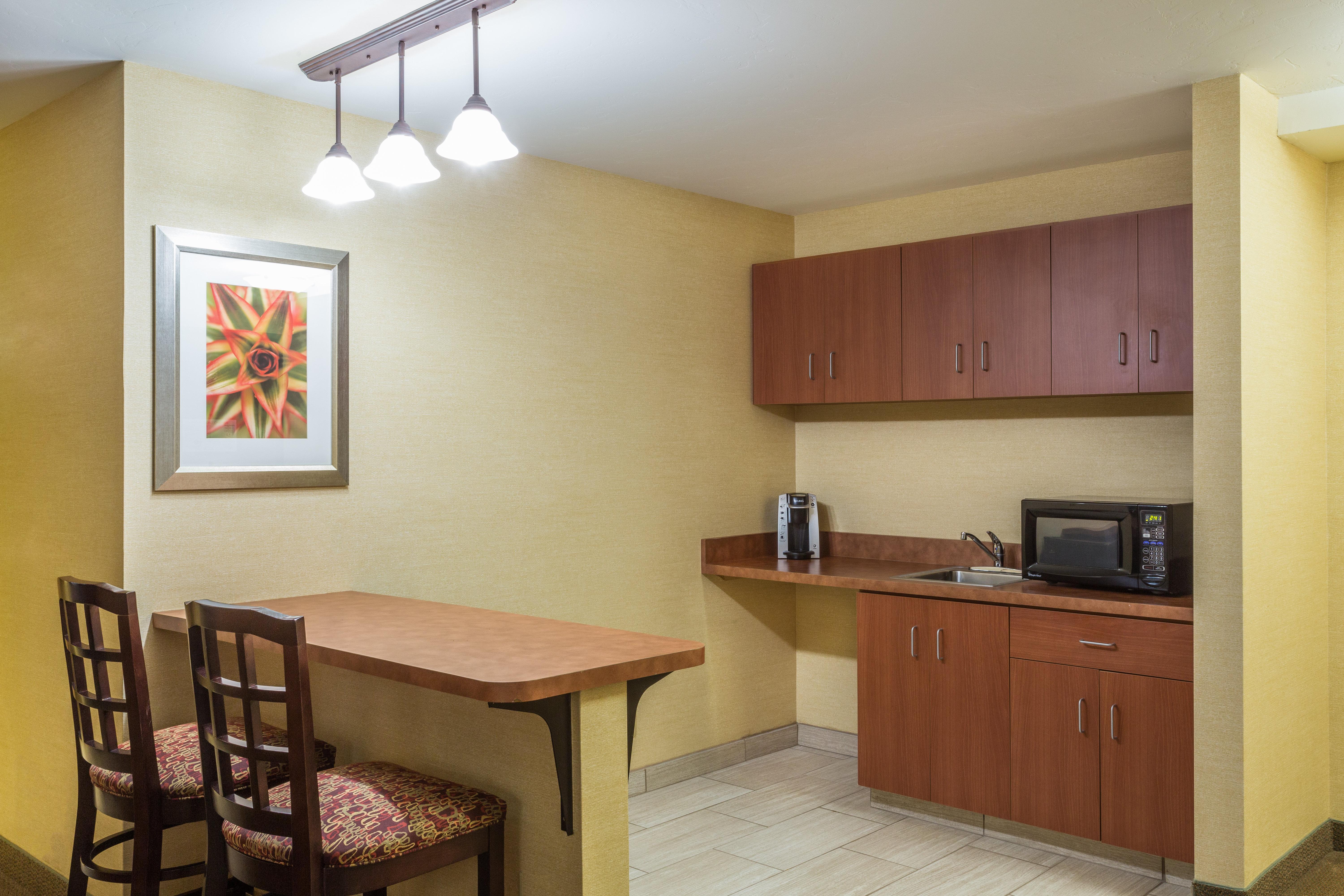 Holiday Inn Express Hotel & Suites Nogales By Ihg Extérieur photo