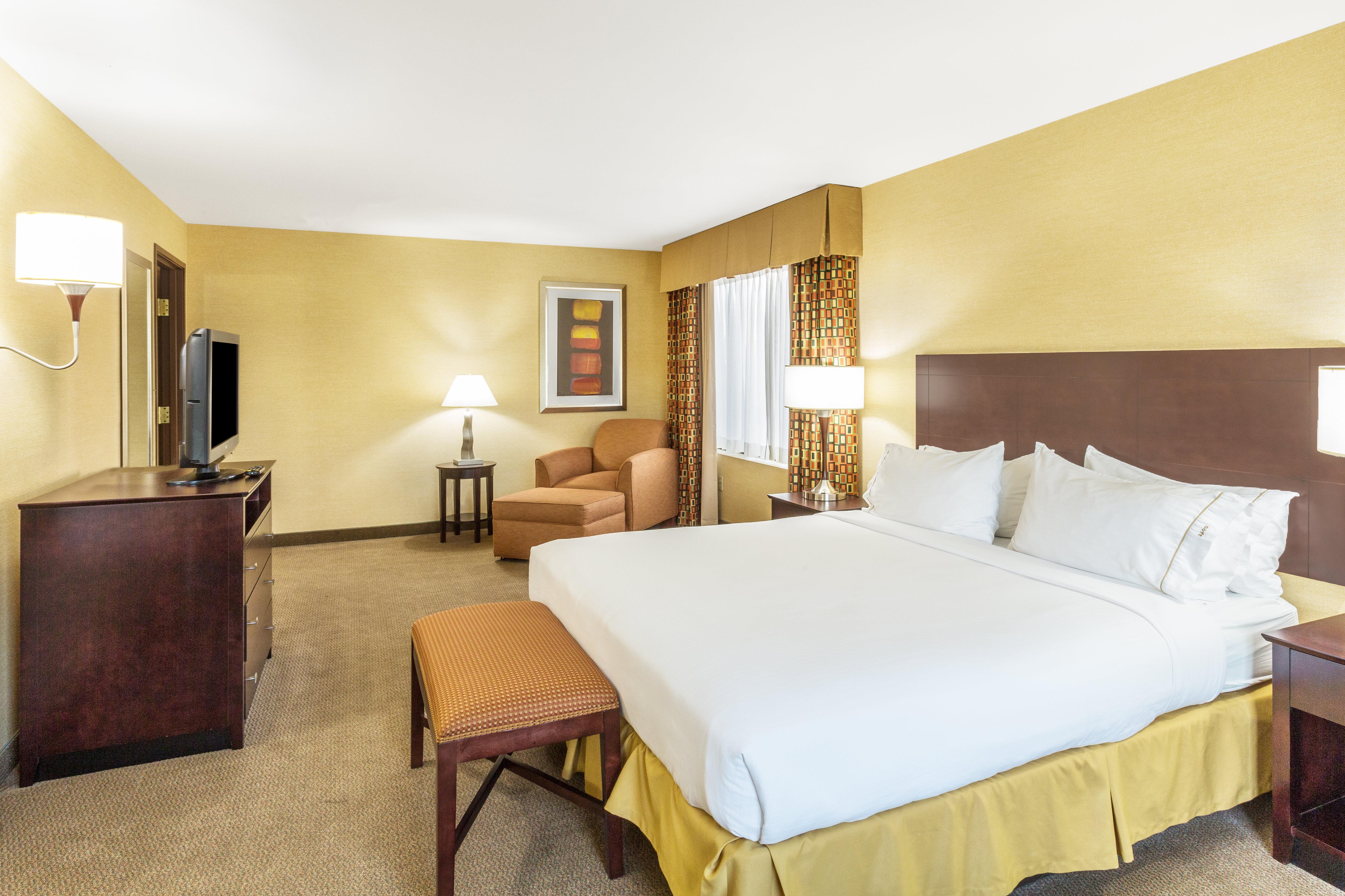 Holiday Inn Express Hotel & Suites Nogales By Ihg Extérieur photo