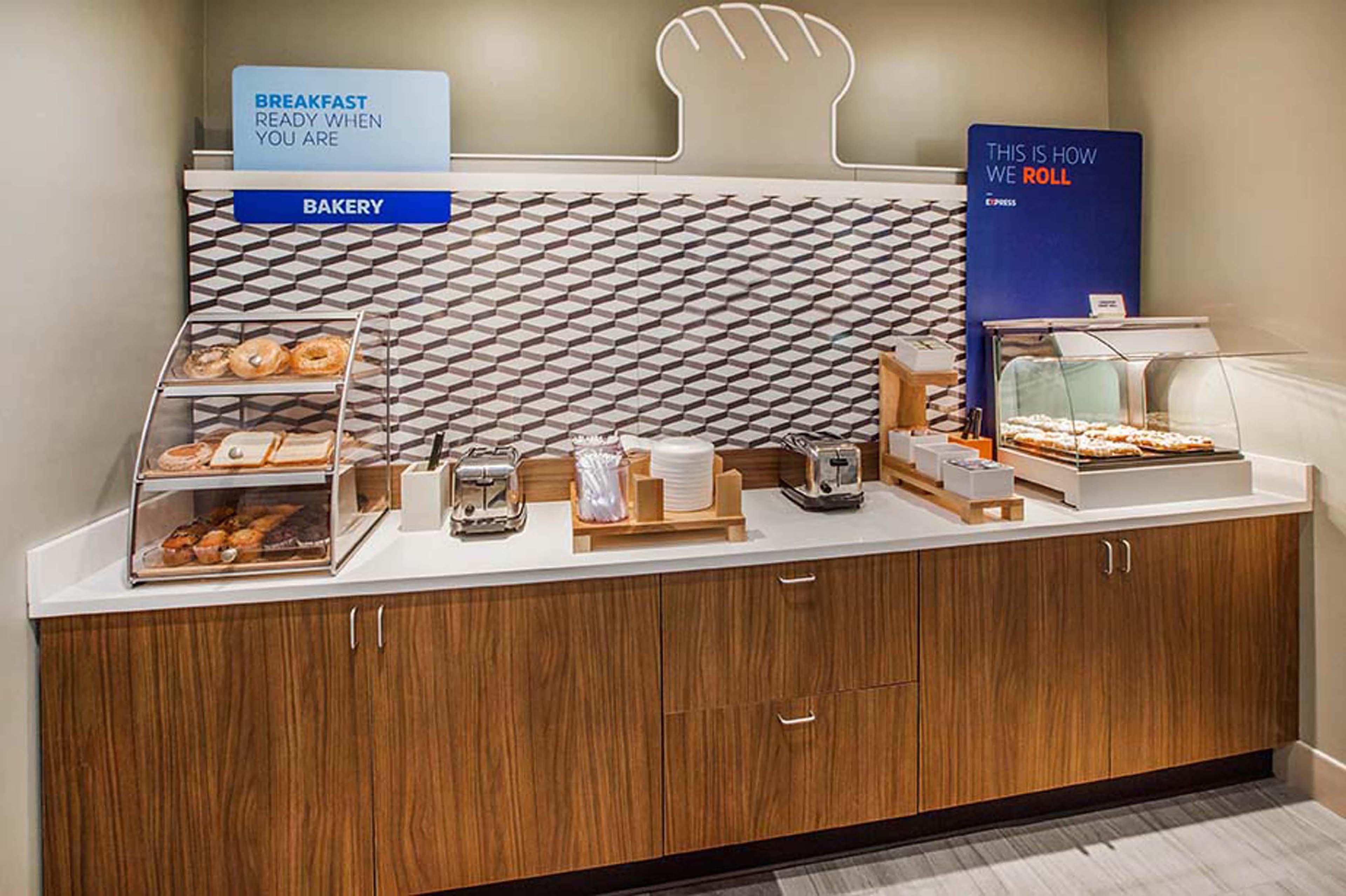 Holiday Inn Express Hotel & Suites Nogales By Ihg Extérieur photo