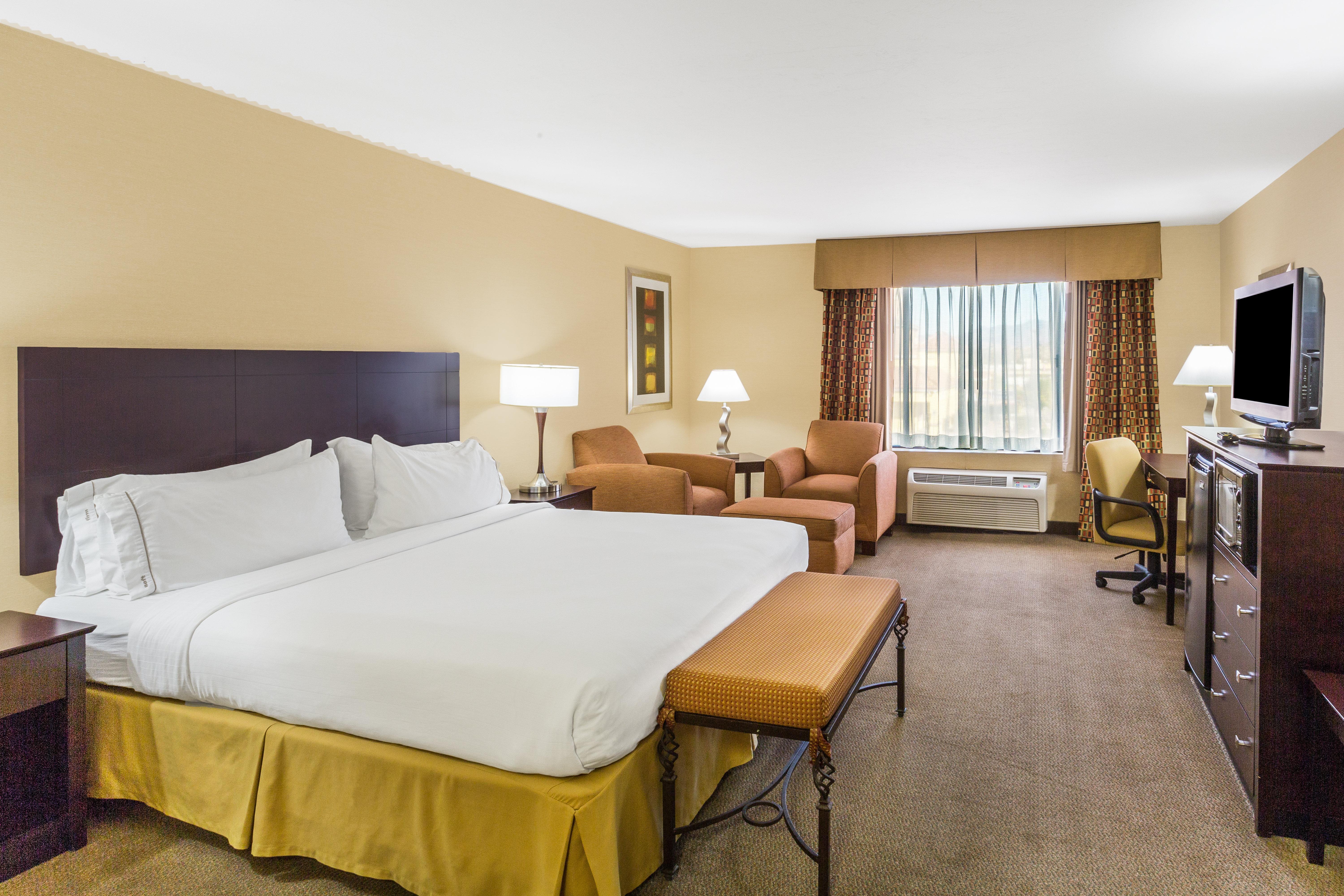 Holiday Inn Express Hotel & Suites Nogales By Ihg Extérieur photo