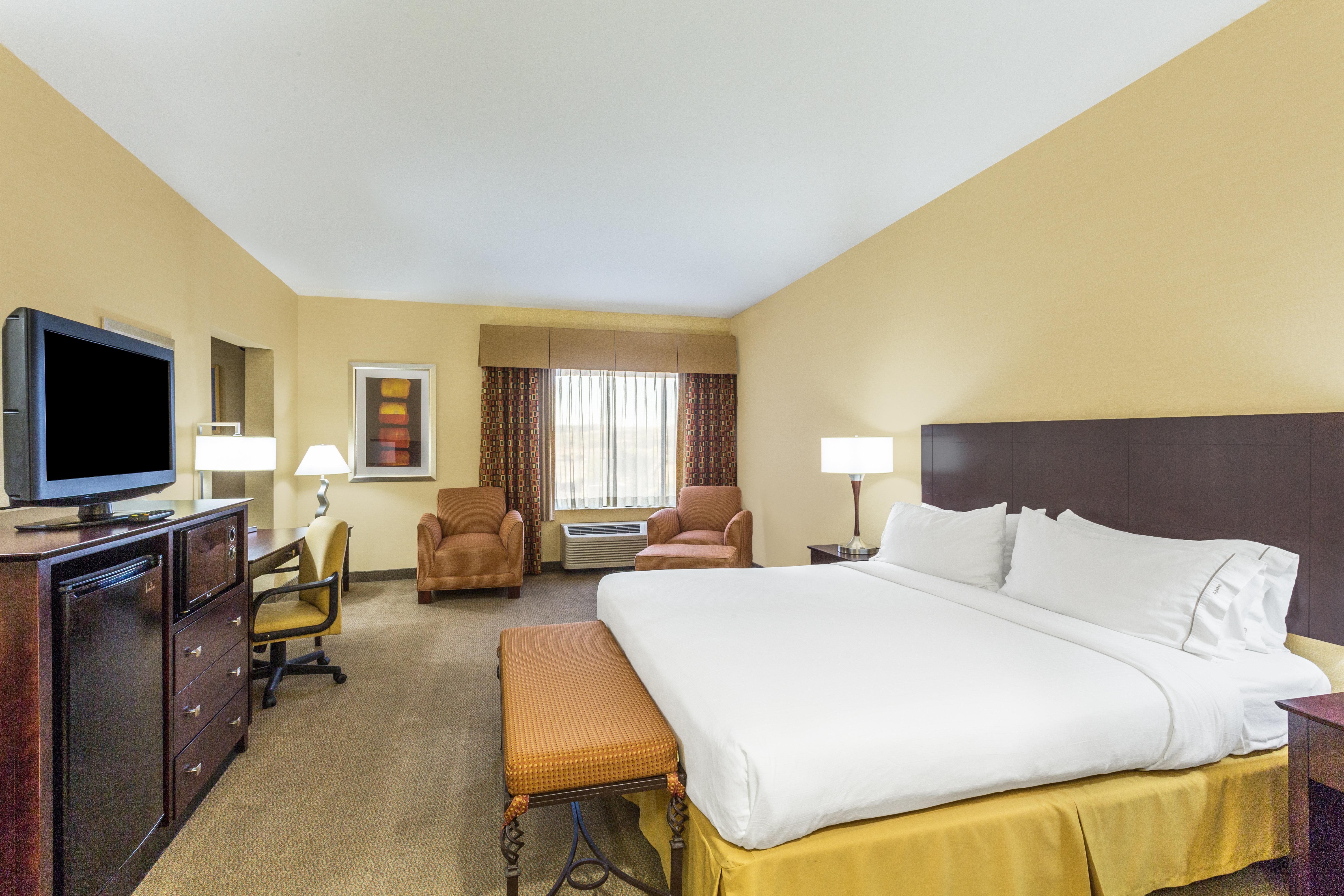 Holiday Inn Express Hotel & Suites Nogales By Ihg Extérieur photo