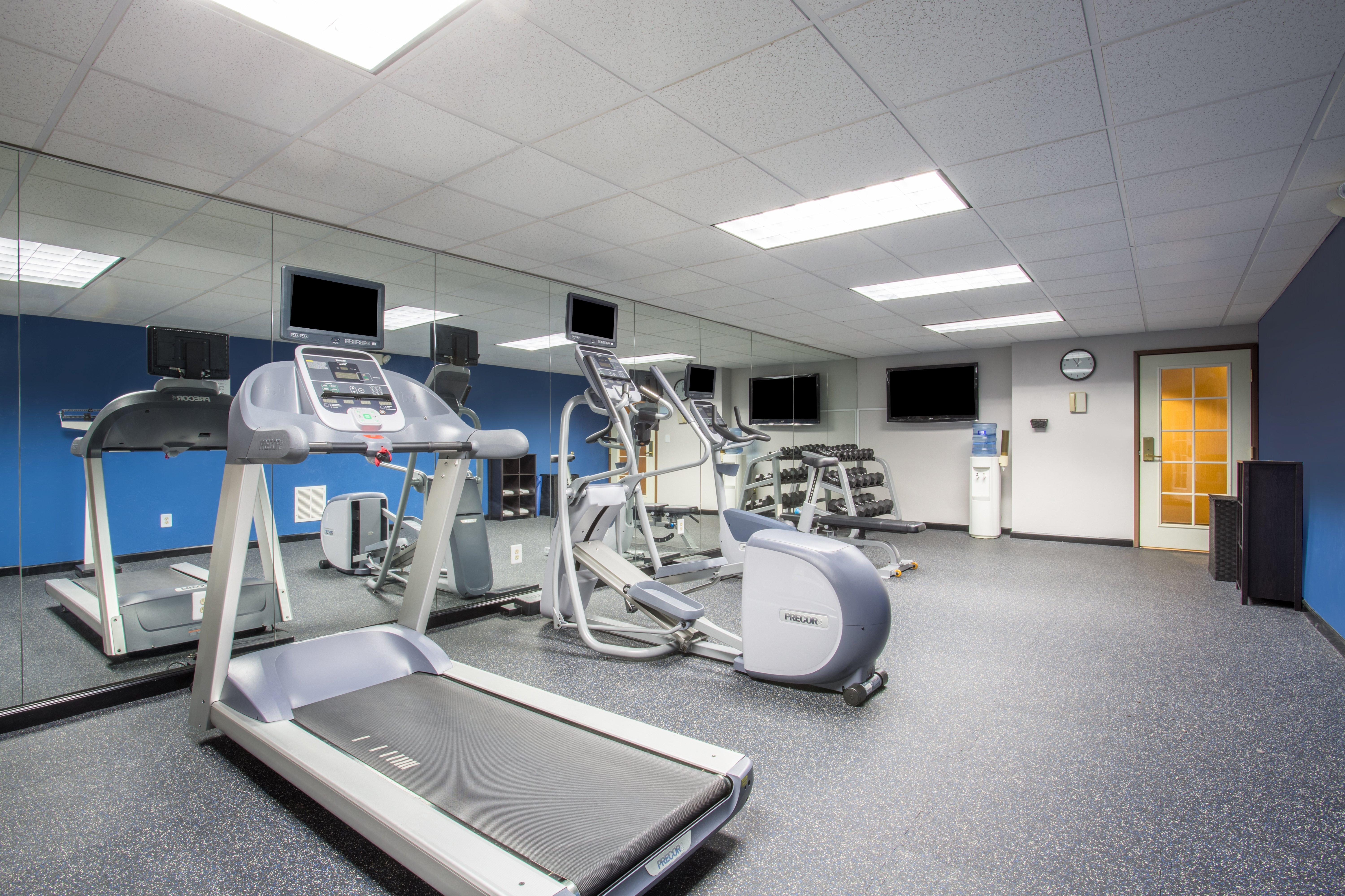 Holiday Inn Express Hotel & Suites Nogales By Ihg Extérieur photo