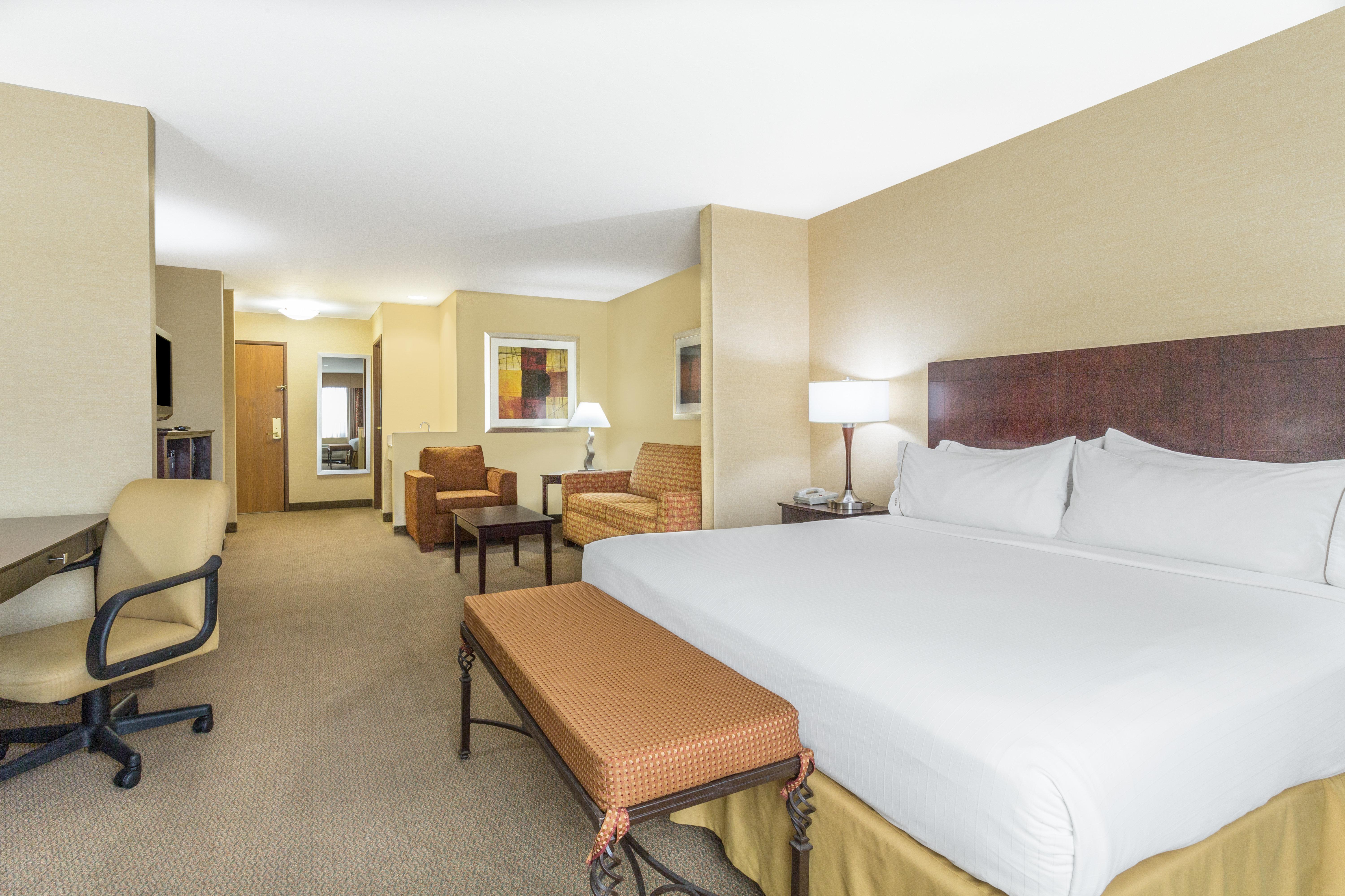 Holiday Inn Express Hotel & Suites Nogales By Ihg Extérieur photo