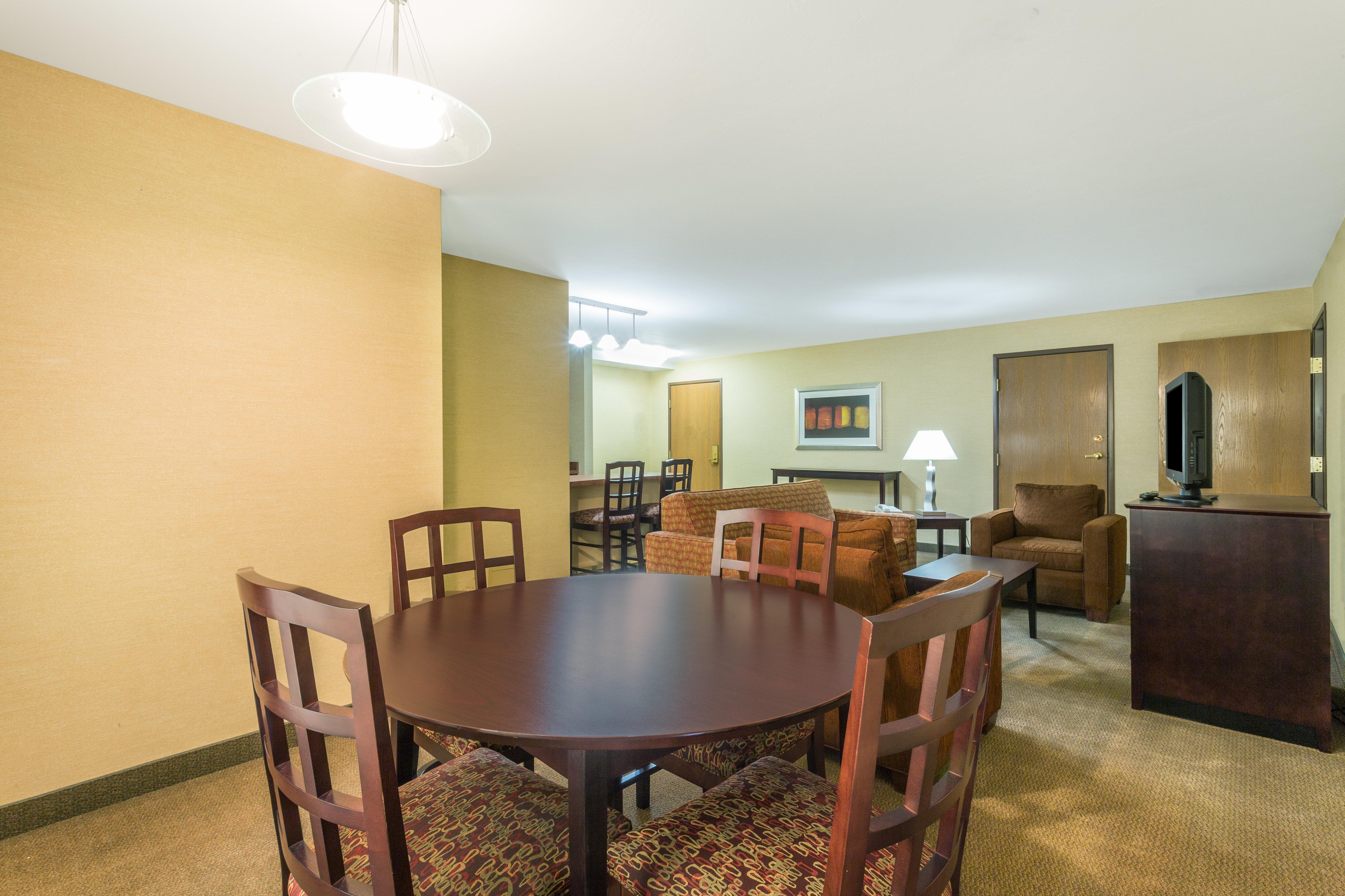 Holiday Inn Express Hotel & Suites Nogales By Ihg Extérieur photo
