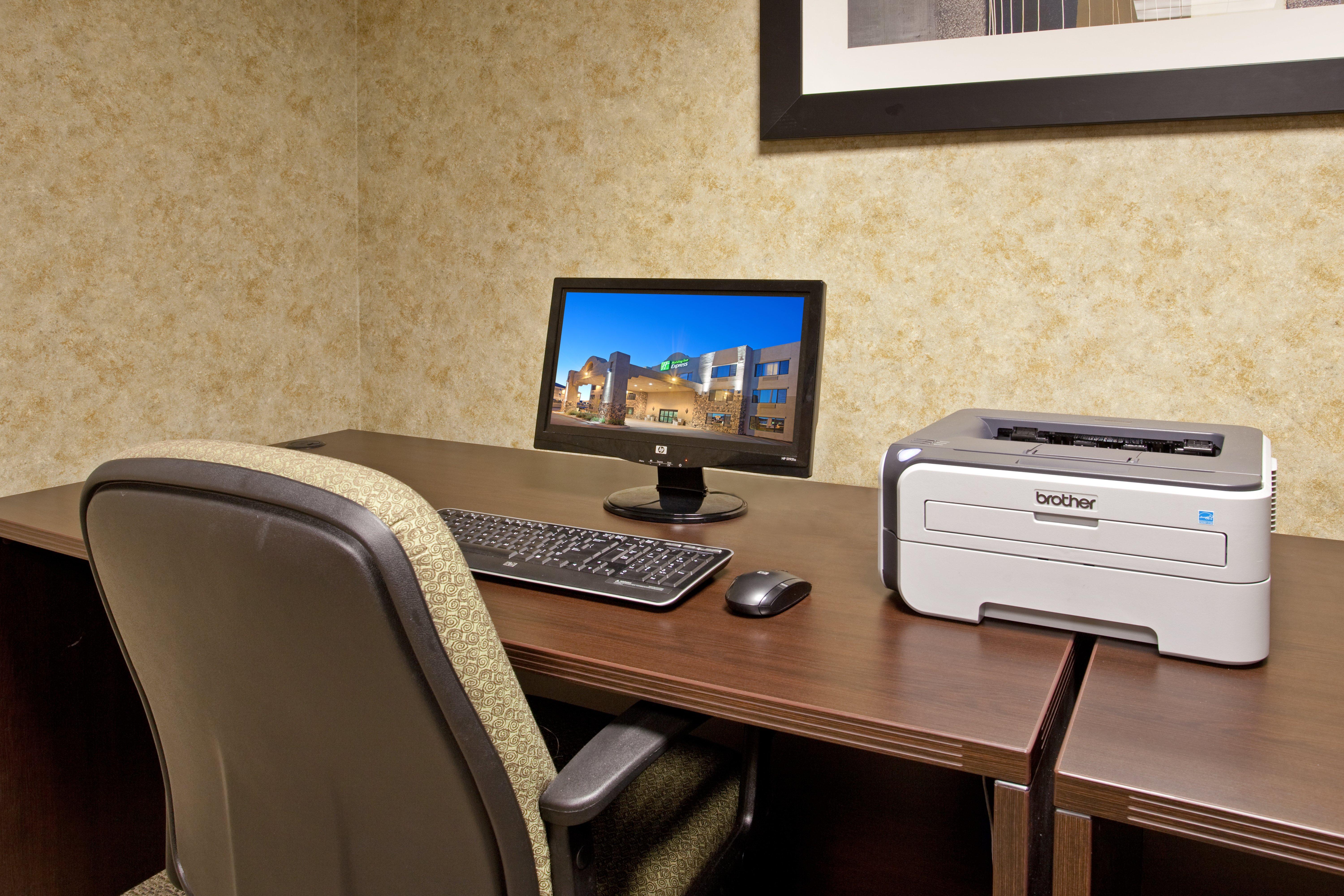 Holiday Inn Express Hotel & Suites Nogales By Ihg Facilités photo