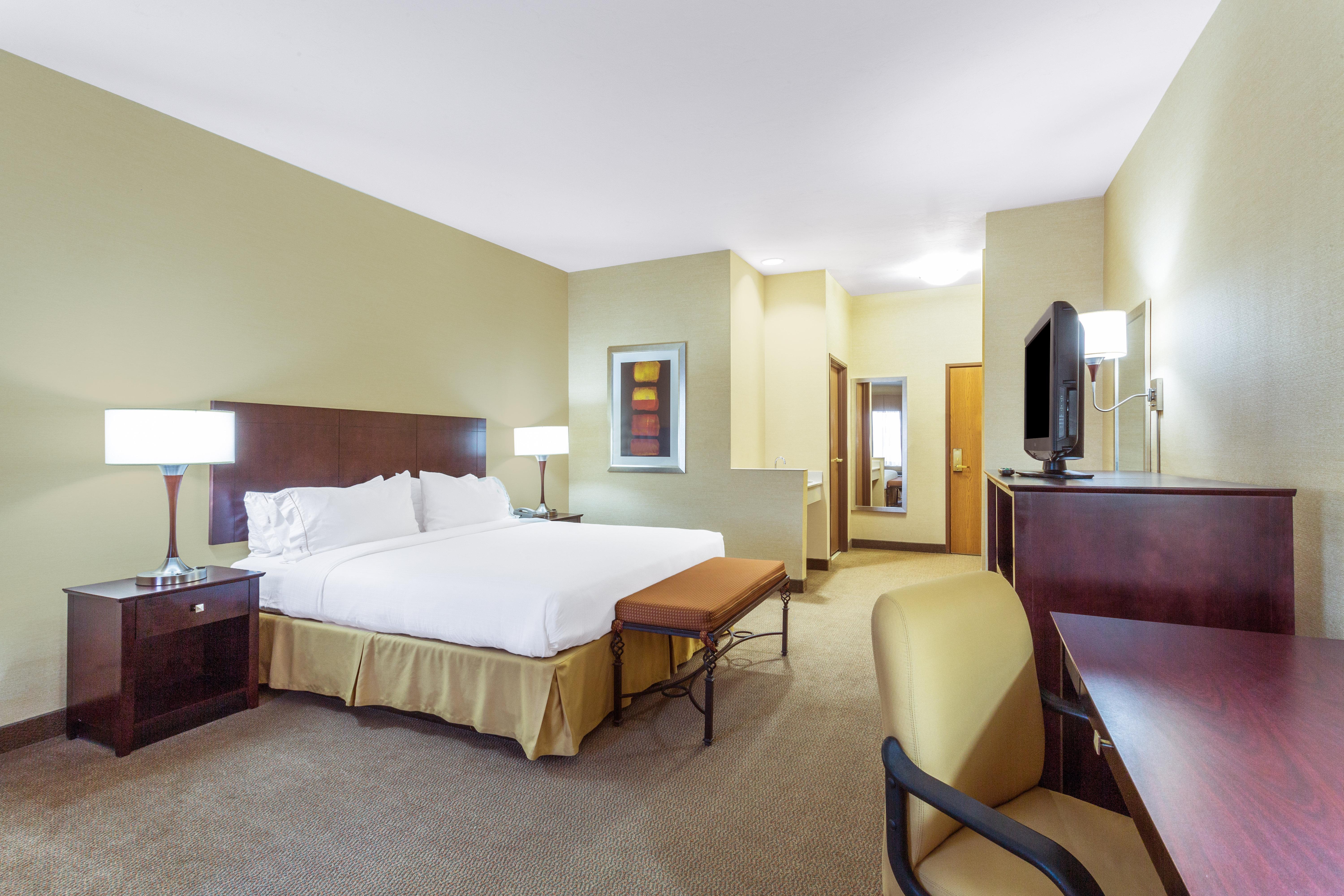 Holiday Inn Express Hotel & Suites Nogales By Ihg Extérieur photo
