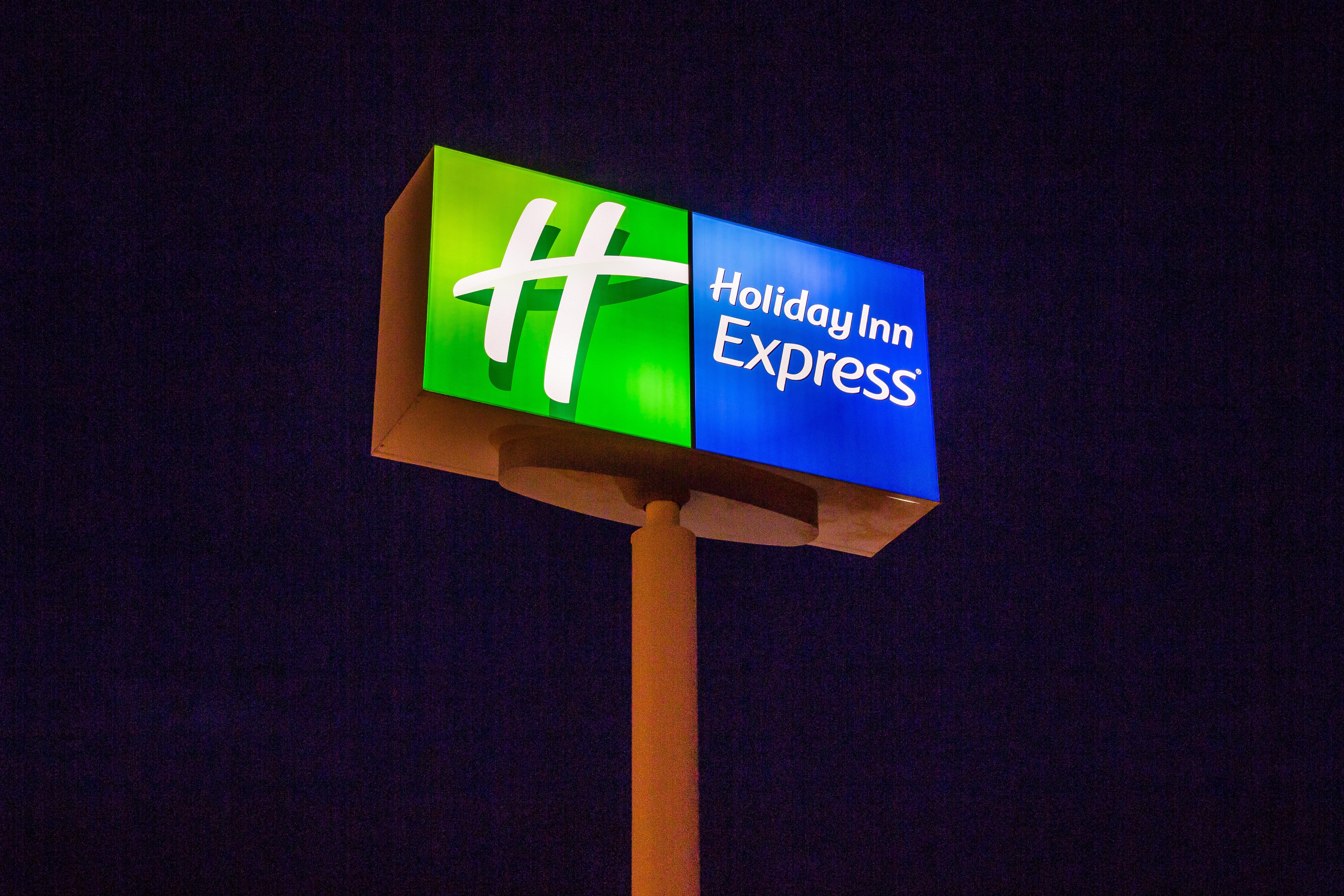 Holiday Inn Express Hotel & Suites Nogales By Ihg Extérieur photo