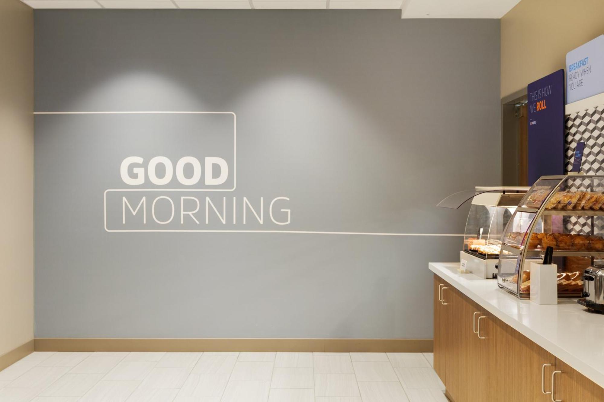 Holiday Inn Express Hotel & Suites Nogales By Ihg Extérieur photo