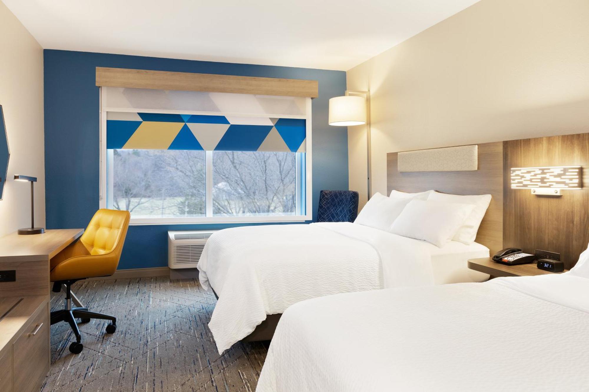 Holiday Inn Express Hotel & Suites Nogales By Ihg Extérieur photo