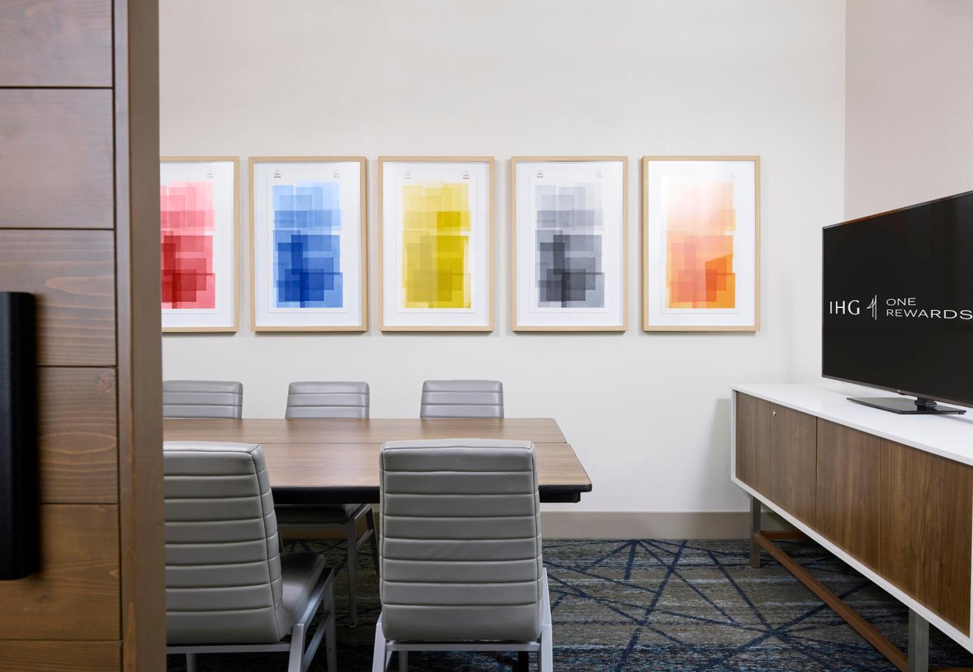 Holiday Inn Express Hotel & Suites Nogales By Ihg Extérieur photo
