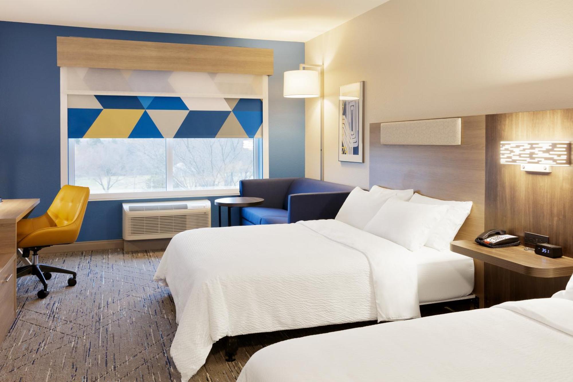Holiday Inn Express Hotel & Suites Nogales By Ihg Extérieur photo