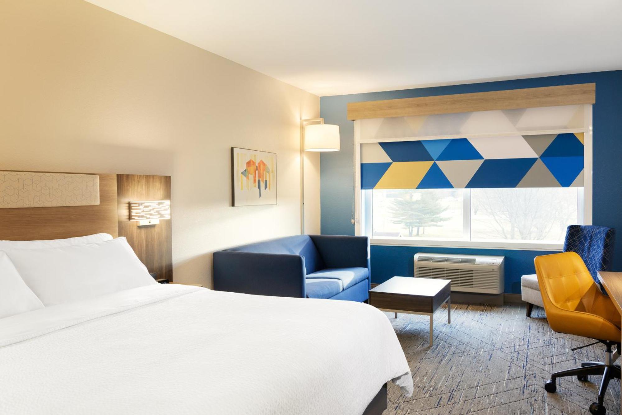 Holiday Inn Express Hotel & Suites Nogales By Ihg Extérieur photo