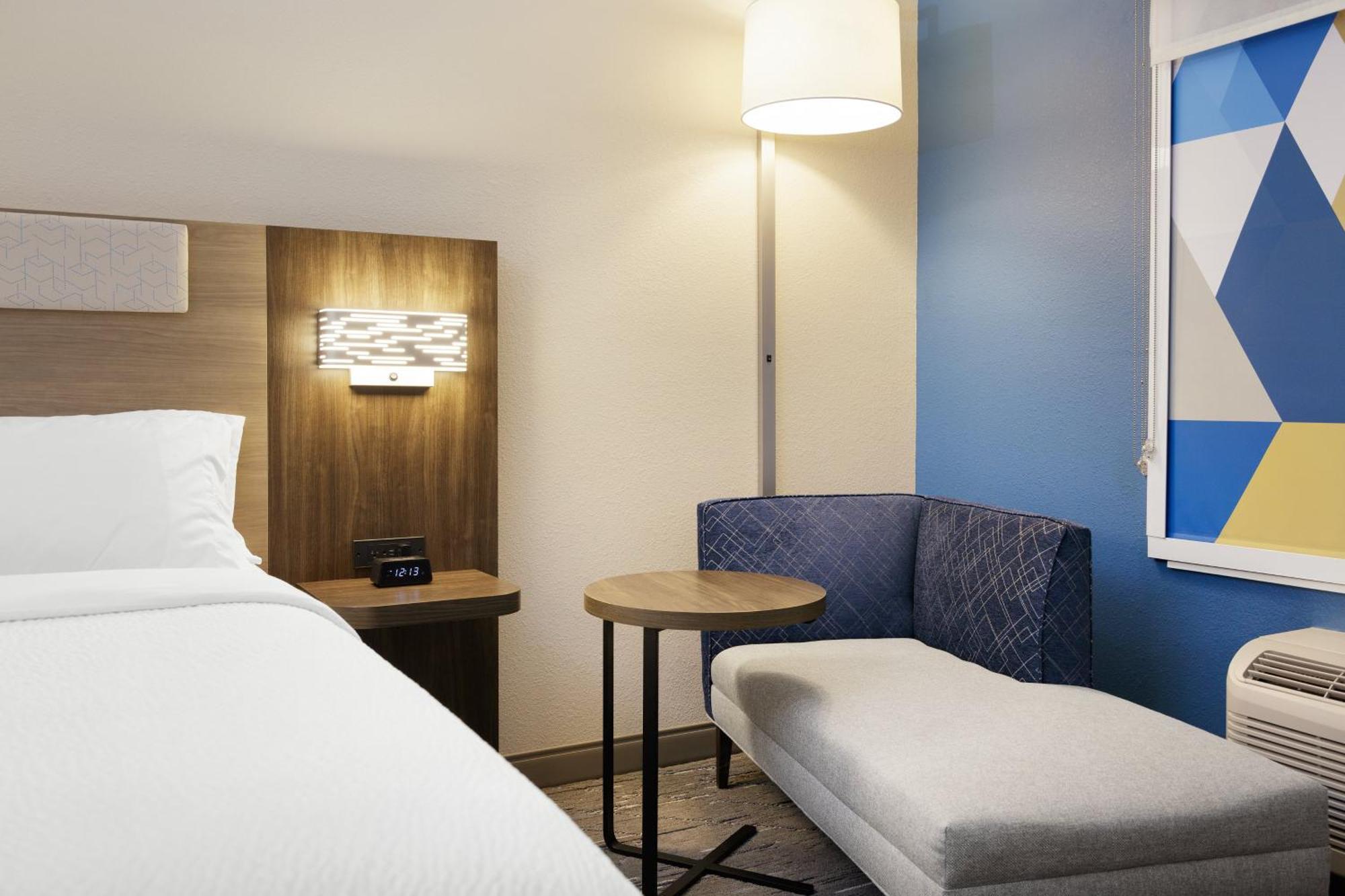 Holiday Inn Express Hotel & Suites Nogales By Ihg Extérieur photo