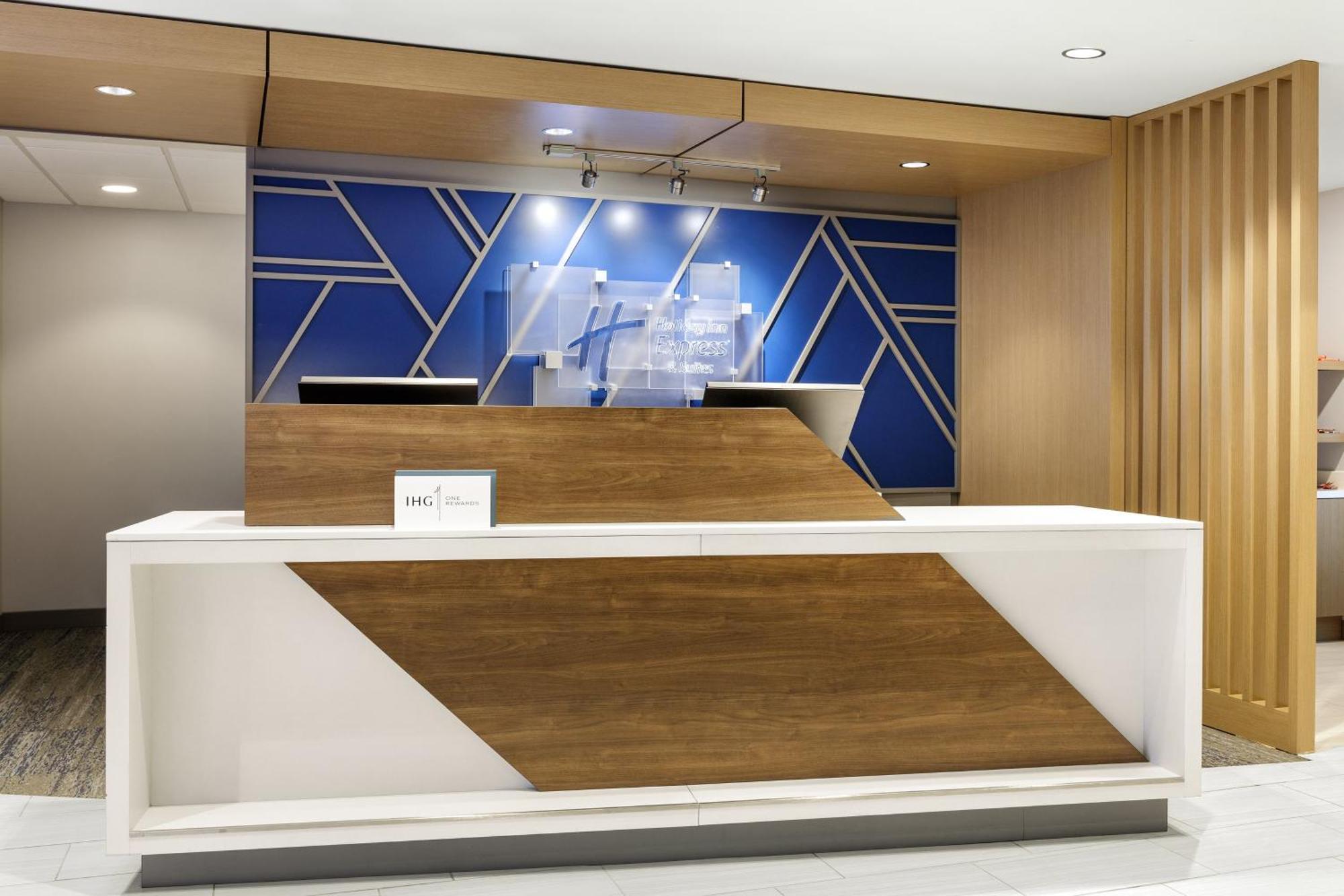 Holiday Inn Express Hotel & Suites Nogales By Ihg Extérieur photo