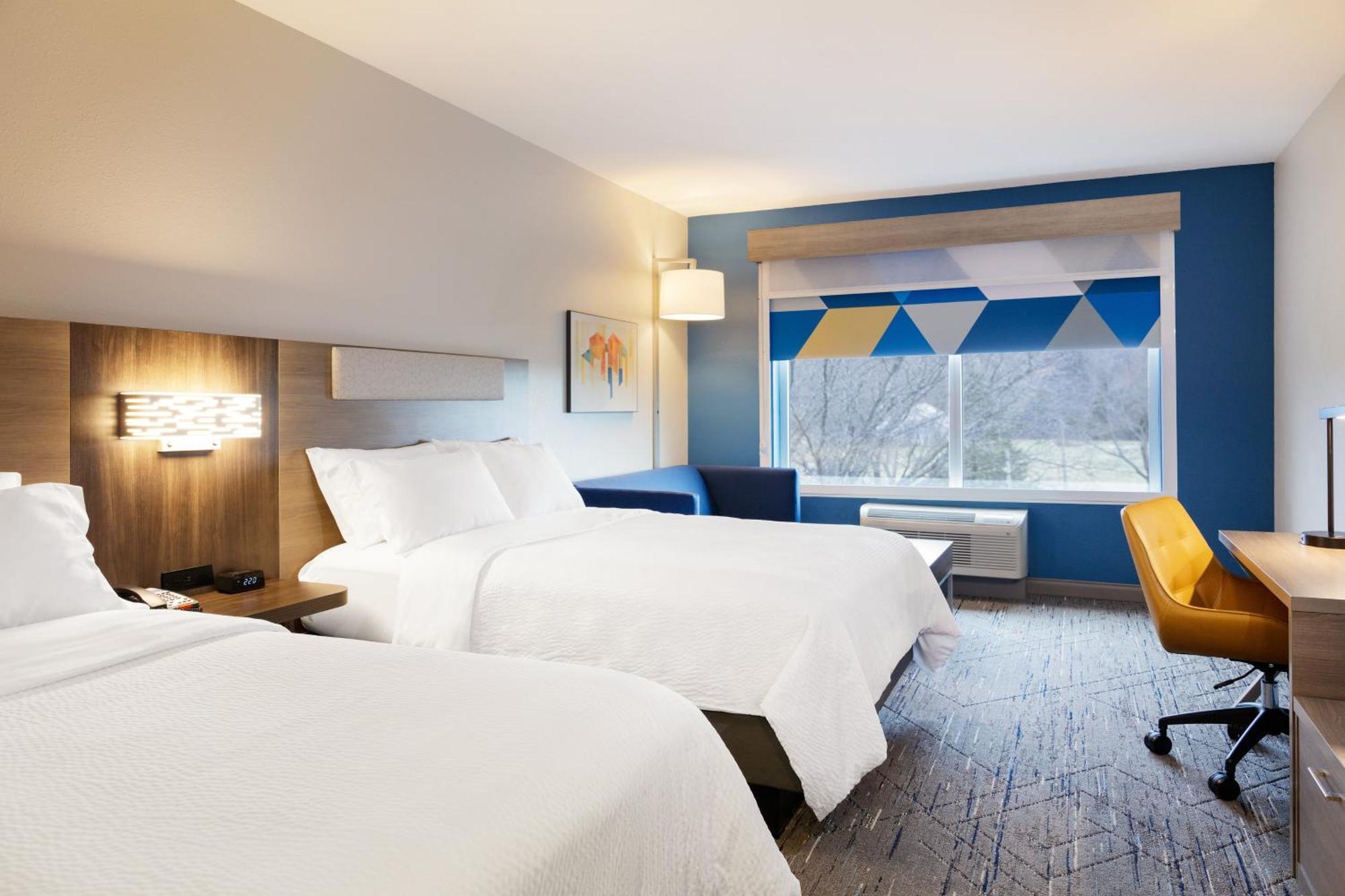Holiday Inn Express Hotel & Suites Nogales By Ihg Extérieur photo