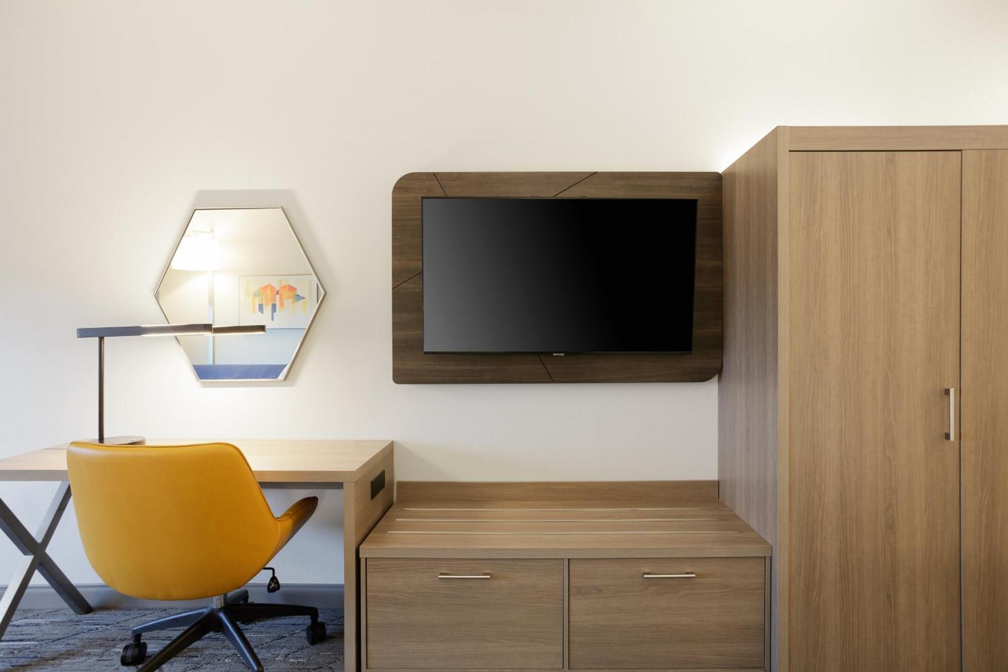 Holiday Inn Express Hotel & Suites Nogales By Ihg Extérieur photo
