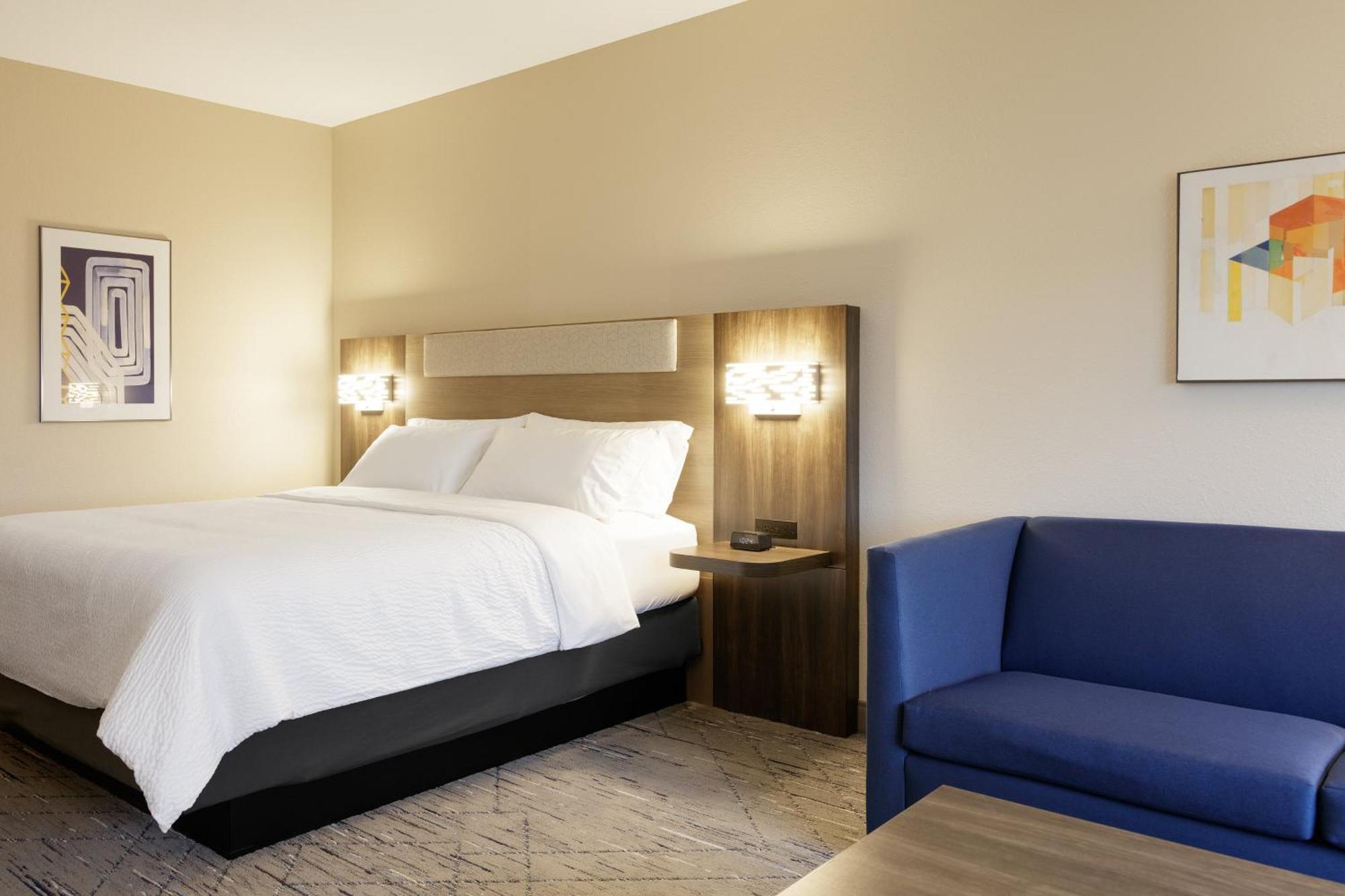 Holiday Inn Express Hotel & Suites Nogales By Ihg Extérieur photo