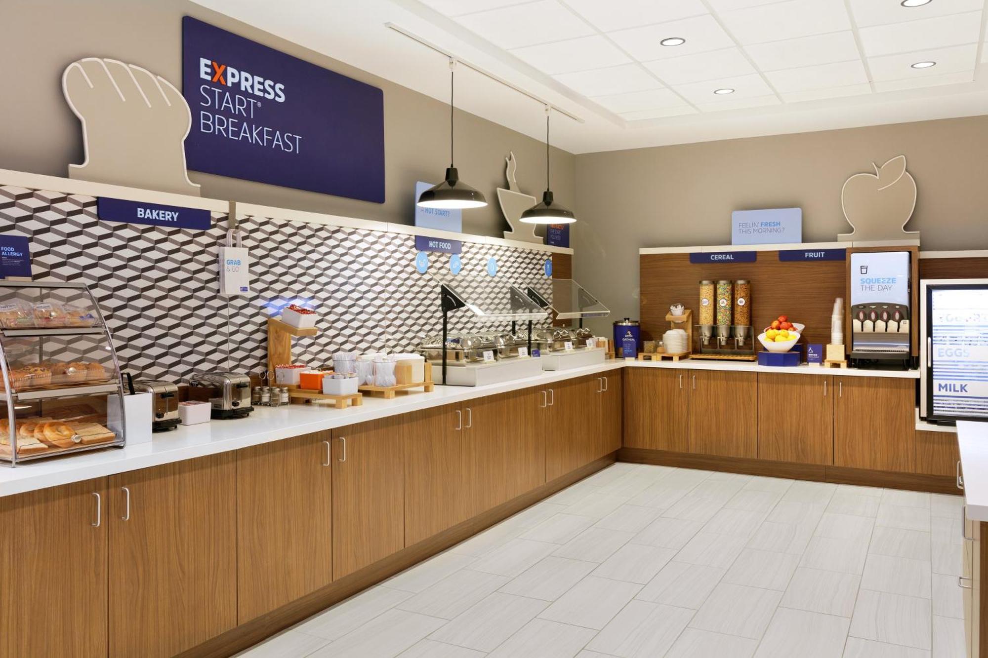 Holiday Inn Express Hotel & Suites Nogales By Ihg Extérieur photo