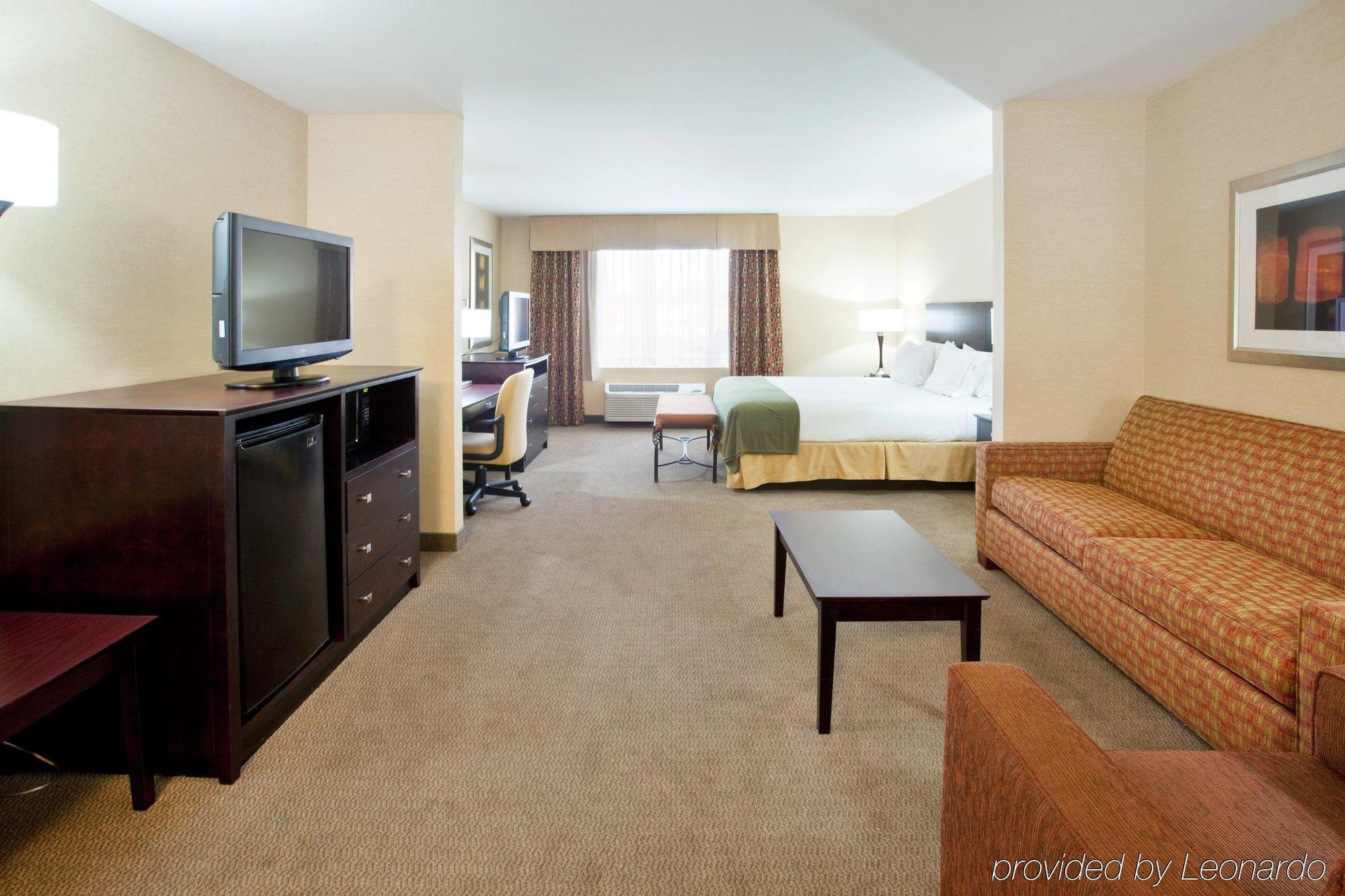 Holiday Inn Express Hotel & Suites Nogales By Ihg Chambre photo