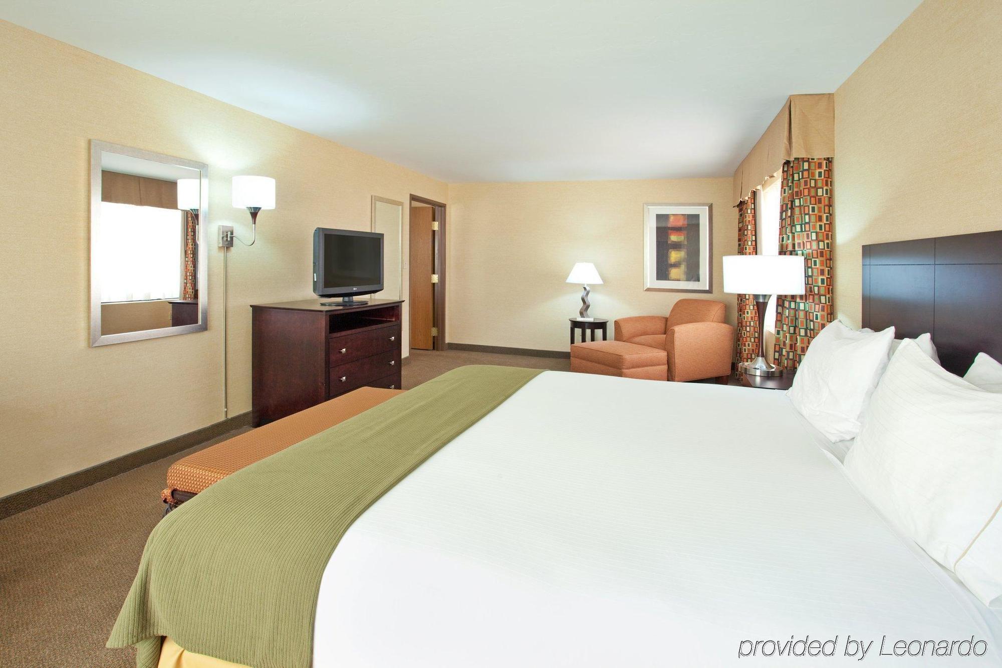 Holiday Inn Express Hotel & Suites Nogales By Ihg Chambre photo