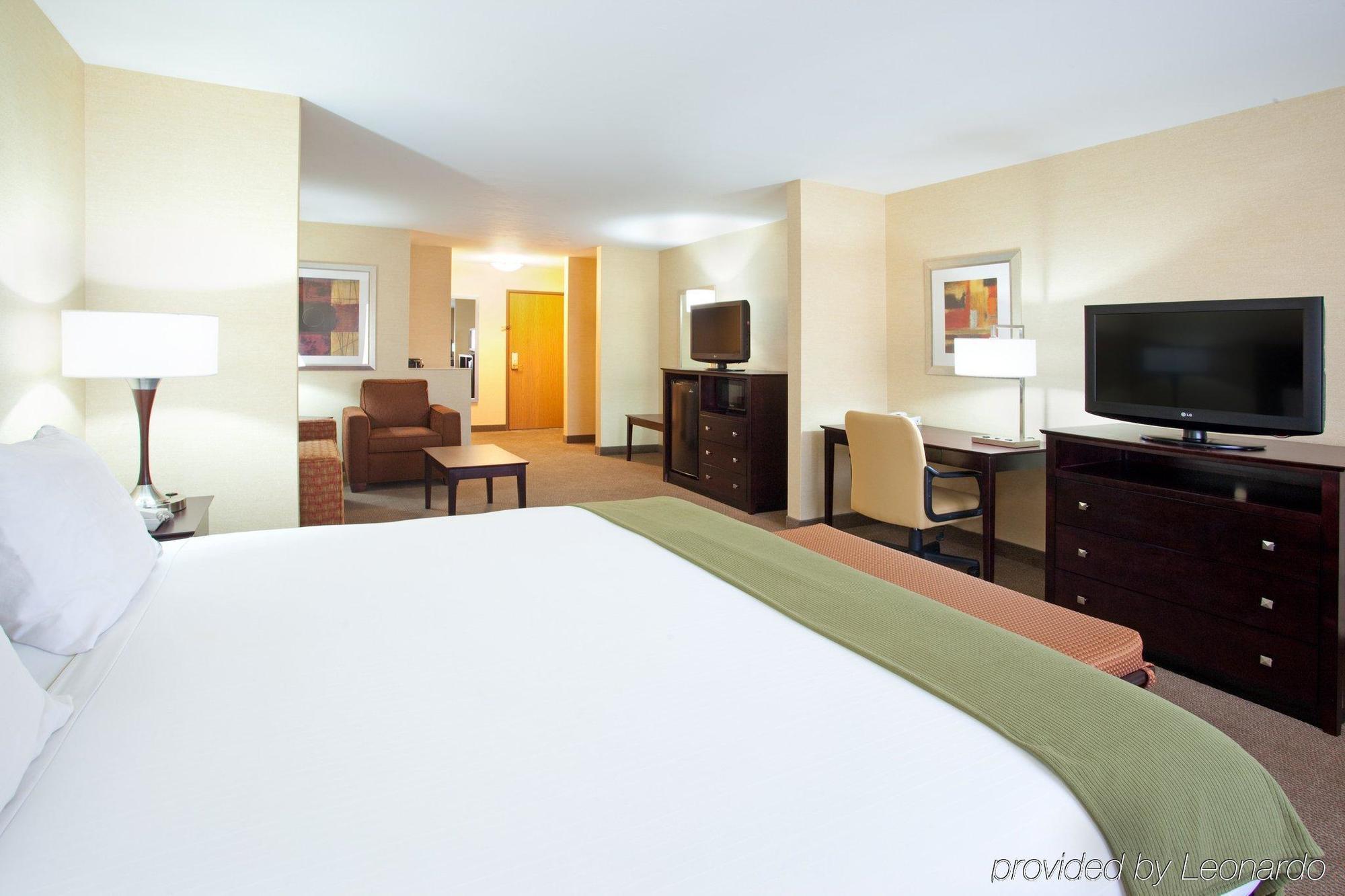 Holiday Inn Express Hotel & Suites Nogales By Ihg Chambre photo