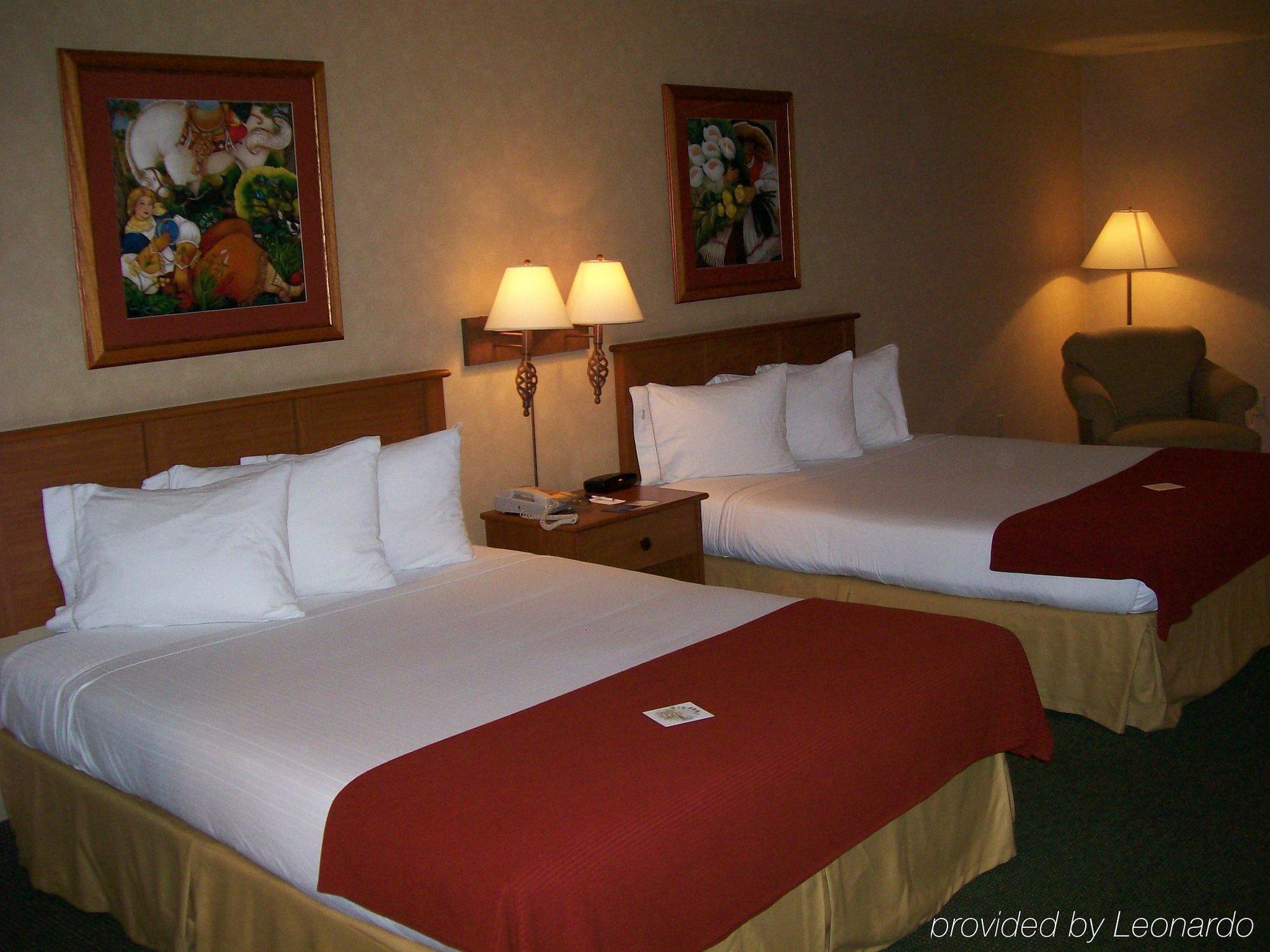 Holiday Inn Express Hotel & Suites Nogales By Ihg Extérieur photo
