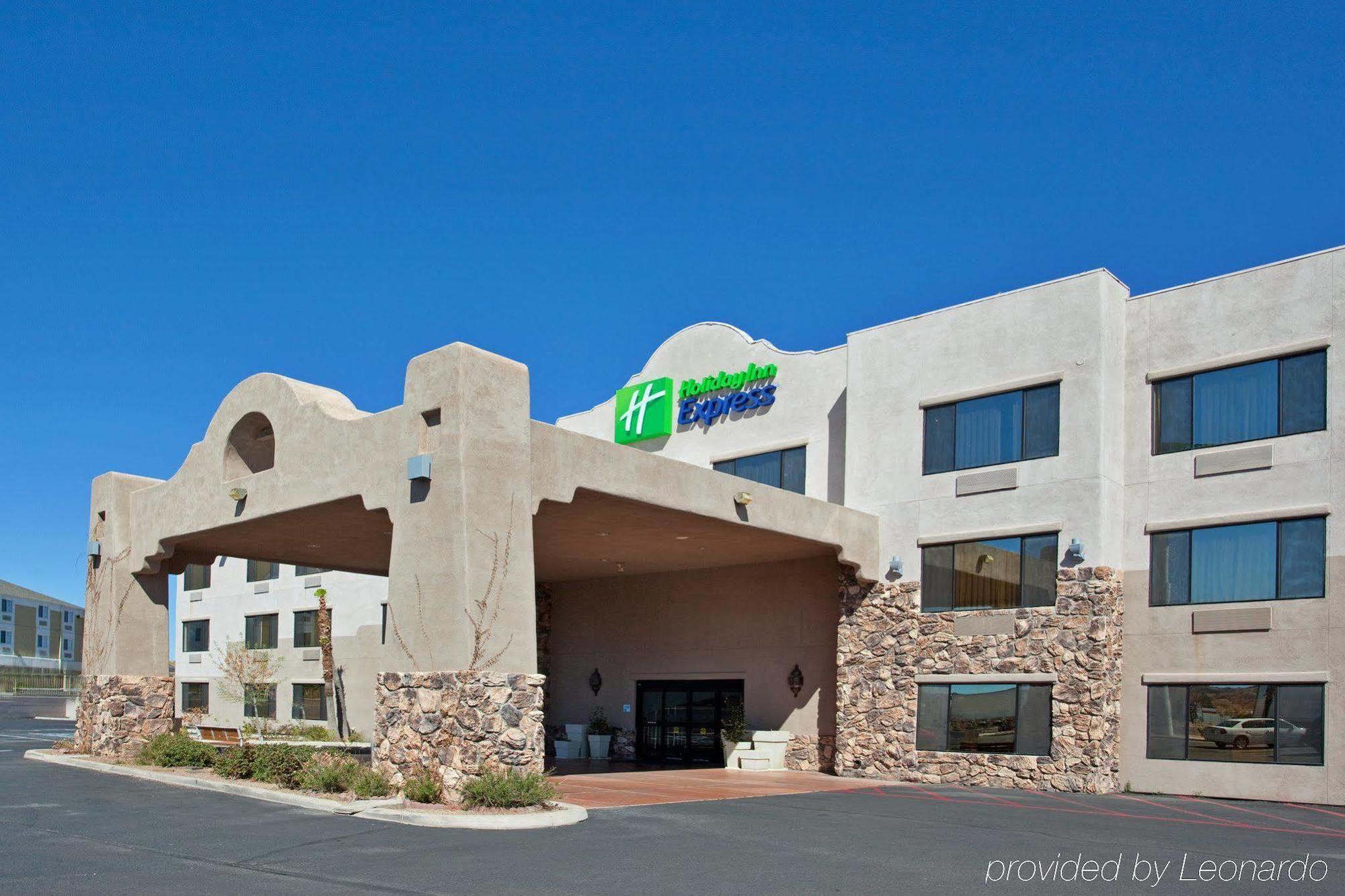 Holiday Inn Express Hotel & Suites Nogales By Ihg Extérieur photo